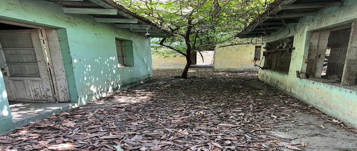 Foto de terreno habitacional en venta en  , monterrey centro, monterrey, nuevo león, 0 No. 05