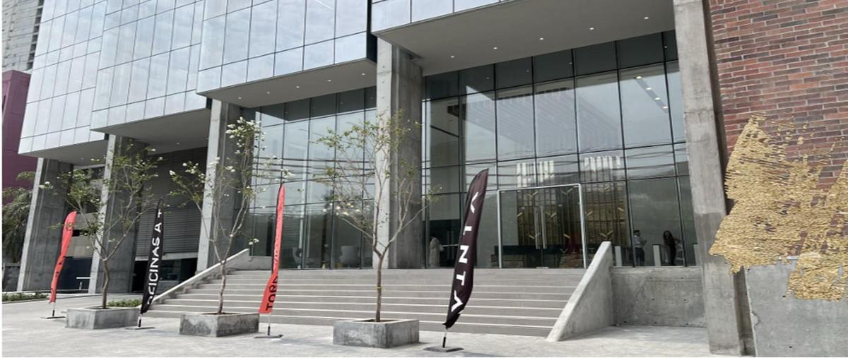 Foto de oficina en venta en  , monterrey centro, monterrey, nuevo león, 0 No. 03