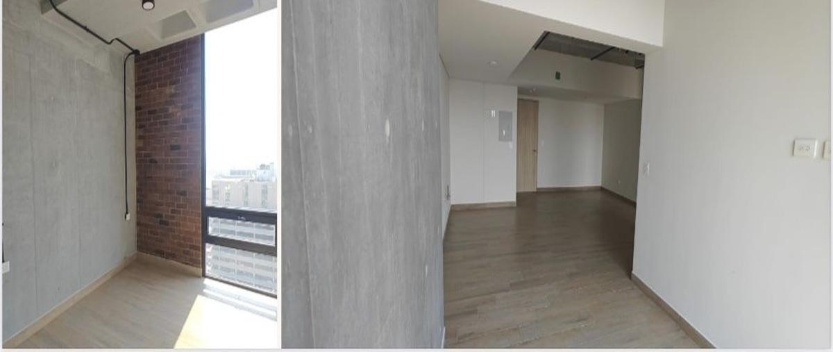 Foto de departamento en venta en  , monterrey centro, monterrey, nuevo león, 0 No. 03