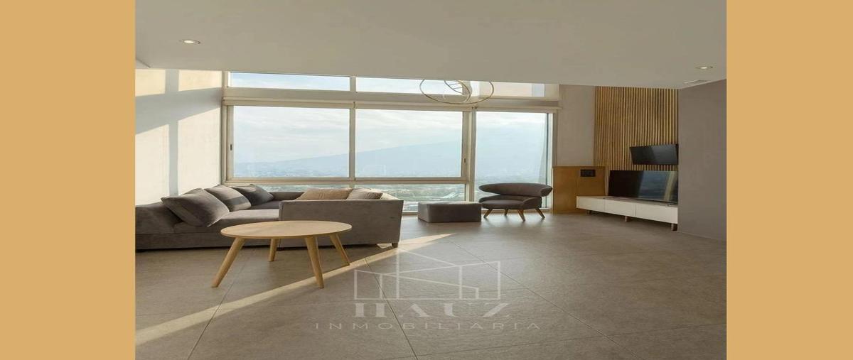 Foto de departamento en venta en  , monterrey centro, monterrey, nuevo león, 0 No. 03