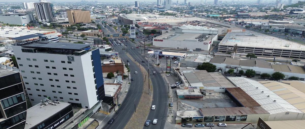 Foto de terreno habitacional en venta en  , monterrey centro, monterrey, nuevo león, 0 No. 03