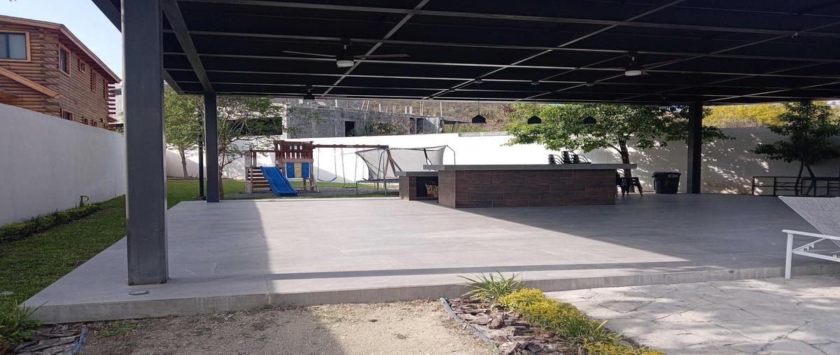 Foto de casa en venta en  , monterrey centro, monterrey, nuevo león, 30931122 No. 04