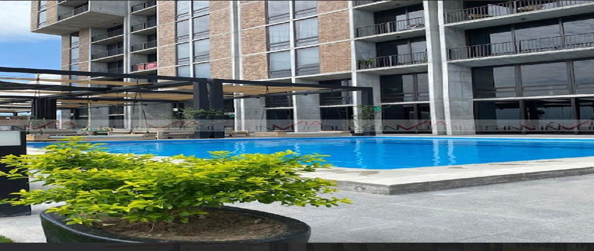 Foto de departamento en venta en  , monterrey centro, monterrey, nuevo león, 0 No. 03