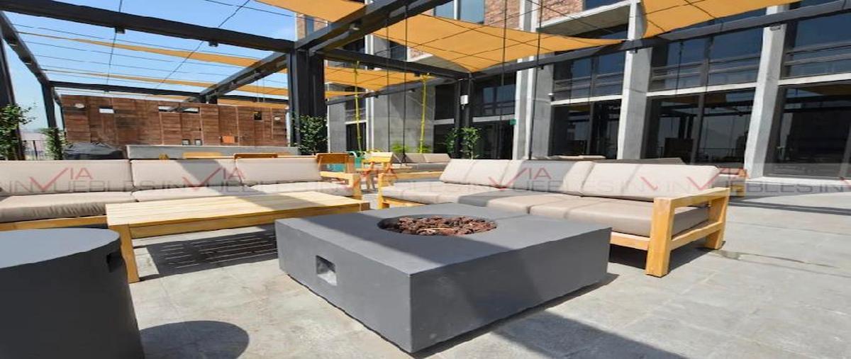 Foto de departamento en venta en  , monterrey centro, monterrey, nuevo león, 0 No. 04