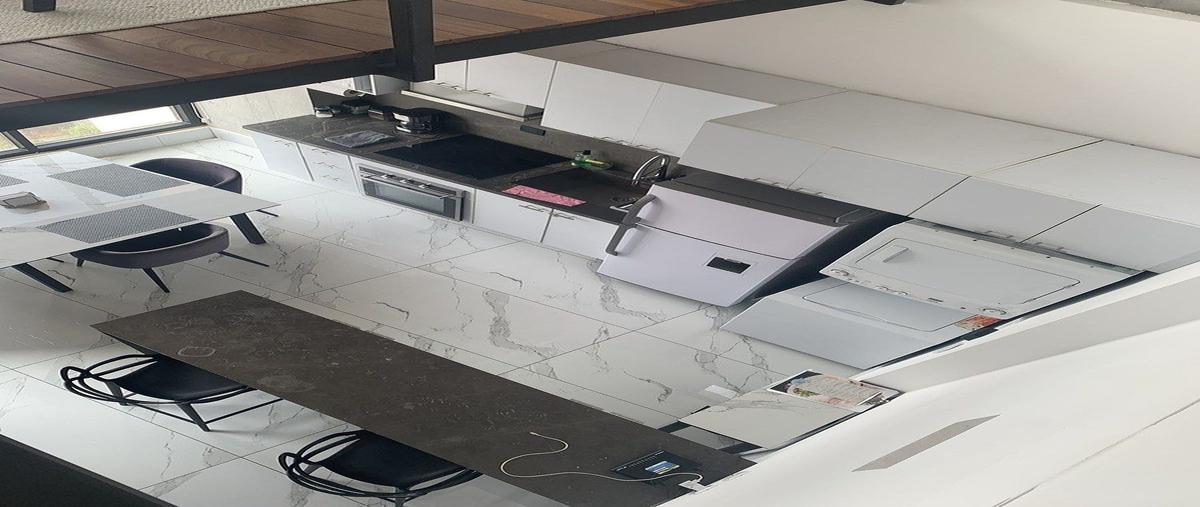 Foto de departamento en venta en  , monterrey centro, monterrey, nuevo león, 0 No. 06