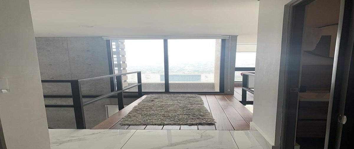 Foto de departamento en renta en  , monterrey centro, monterrey, nuevo león, 0 No. 09