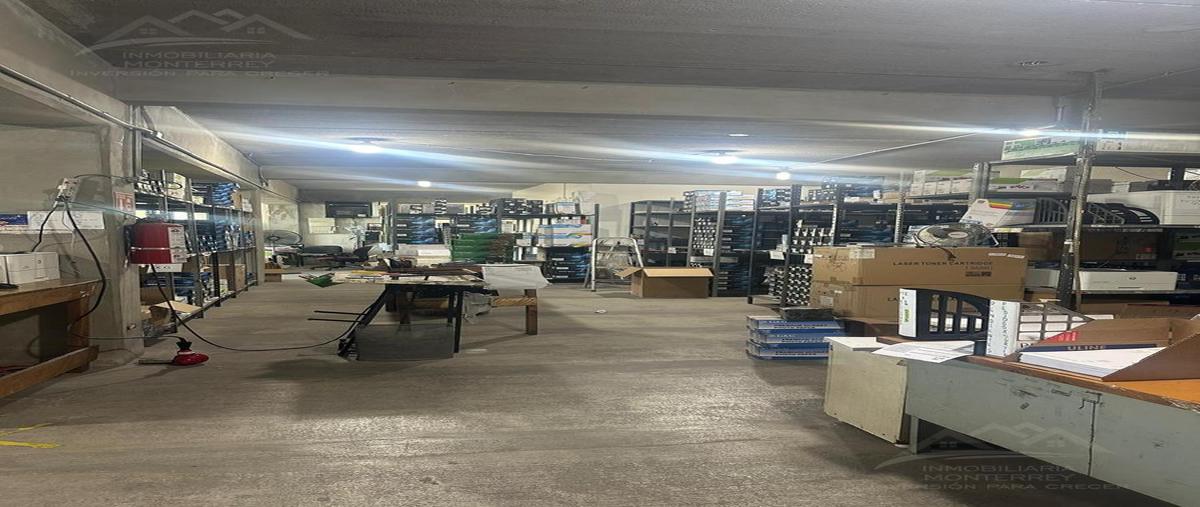 Foto de bodega en renta en  , monterrey centro, monterrey, nuevo león, 0 No. 04