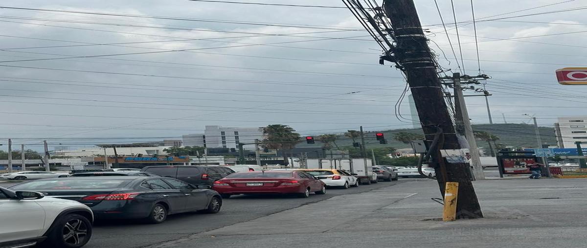 Foto de bodega en renta en  , monterrey centro, monterrey, nuevo león, 0 No. 05