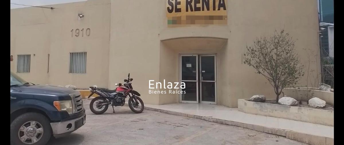 Foto de bodega en renta en  , monterrey centro, monterrey, nuevo león, 0 No. 05