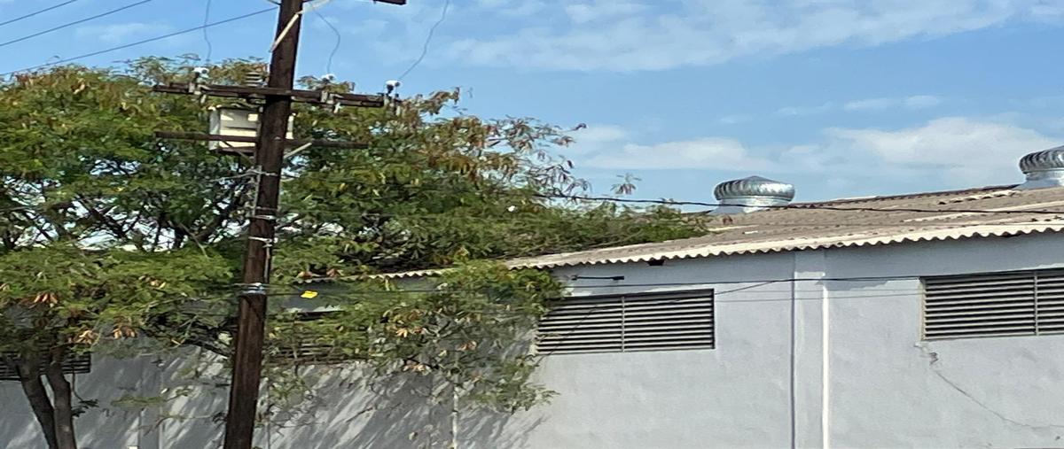 Foto de bodega en renta en  , monterrey centro, monterrey, nuevo león, 0 No. 04