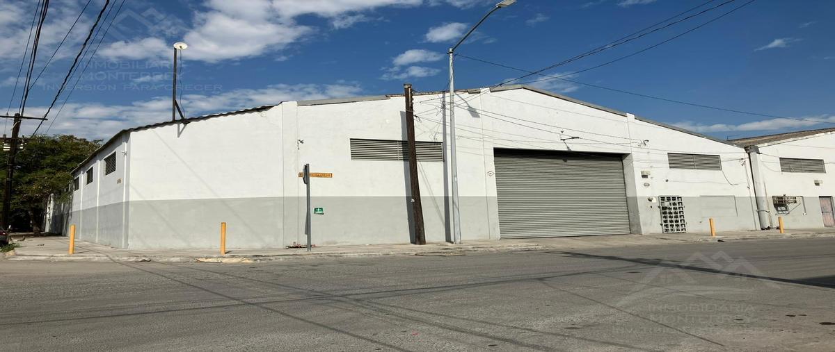 Foto de bodega en renta en  , monterrey centro, monterrey, nuevo león, 0 No. 05