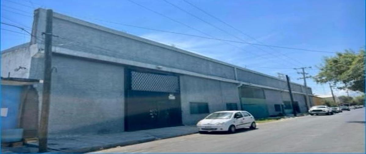 Foto de bodega en , monterrey centro, monterrey, nuevo león, 0 foto 04 Foto de bodega en venta en , monterrey centro, monterrey, nuevo león, 0 No. 04
