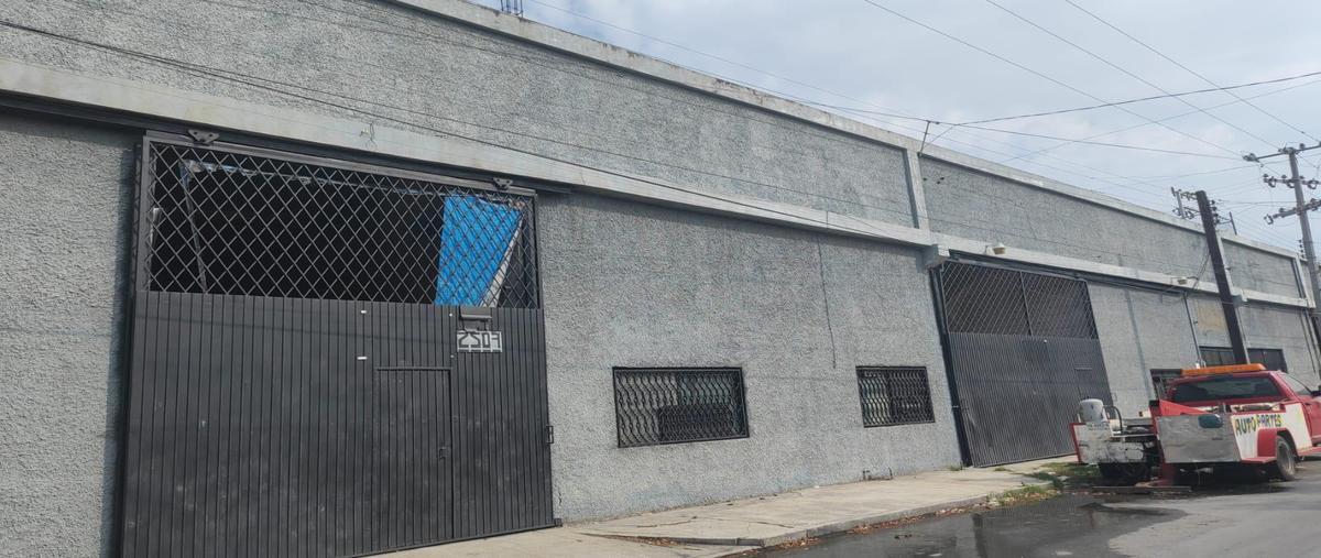 Foto de bodega en , monterrey centro, monterrey, nuevo león, 0 foto 05 Foto de bodega en venta en , monterrey centro, monterrey, nuevo león, 0 No. 05