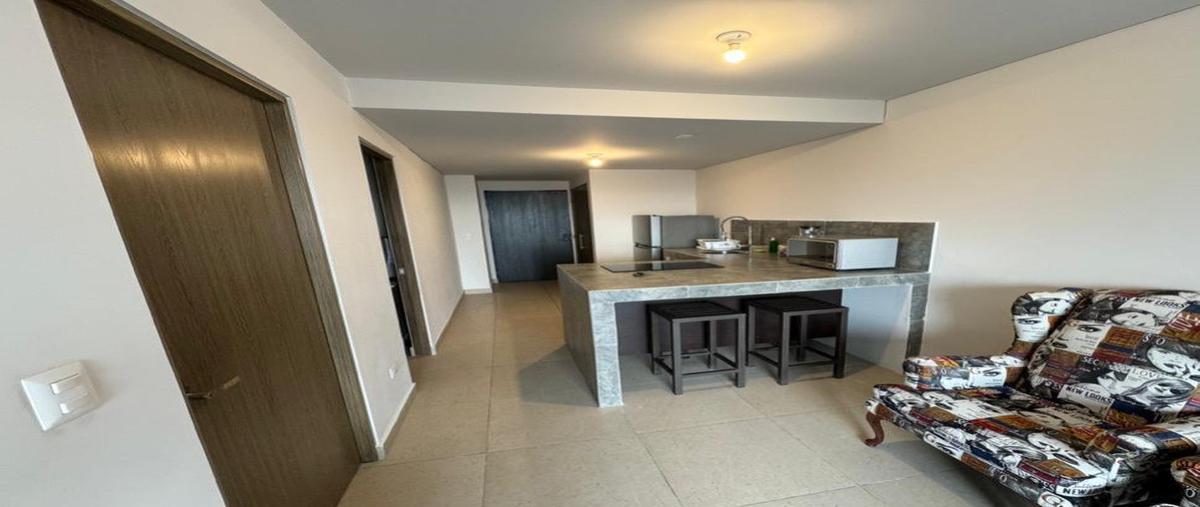 Foto de departamento en venta en  , monterrey centro, monterrey, nuevo león, 0 No. 05