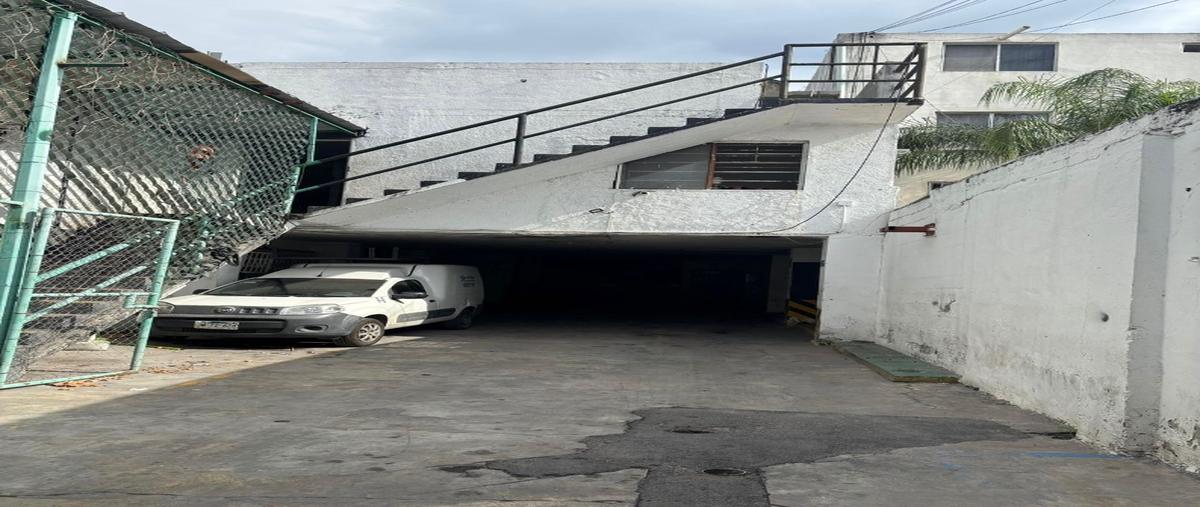 Foto de bodega en venta en  , monterrey centro, monterrey, nuevo león, 0 No. 03