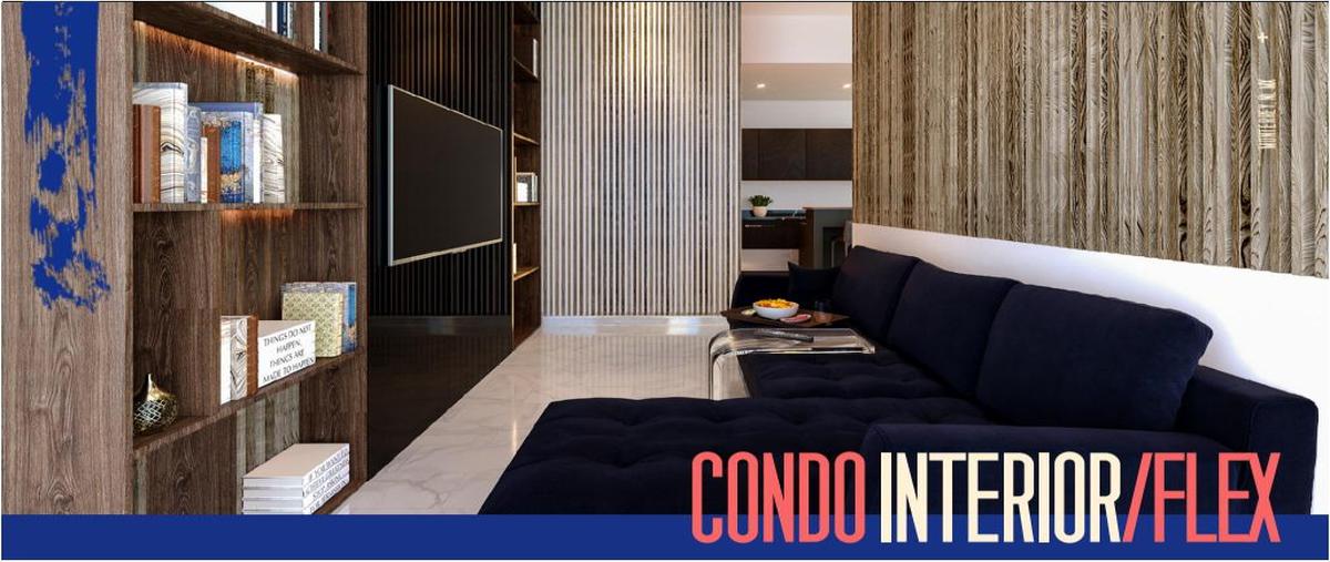 Foto de departamento en venta en  , monterrey centro, monterrey, nuevo león, 0 No. 04