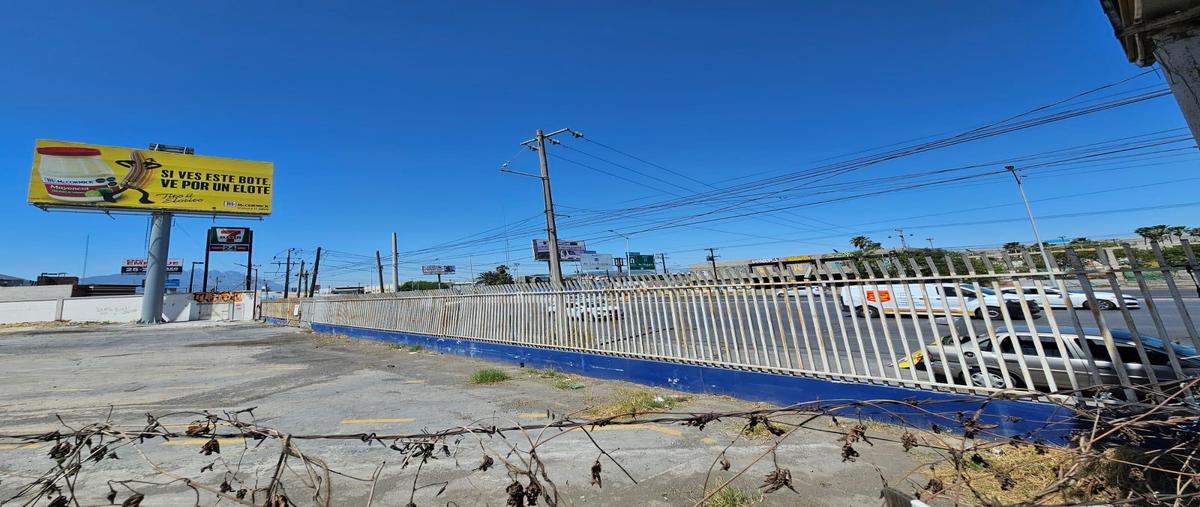 Foto de terreno industrial en renta en  , monterrey centro, monterrey, nuevo león, 0 No. 05