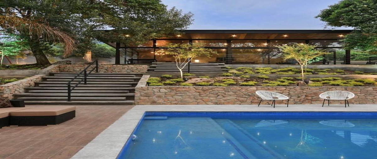 Foto de terreno habitacional en venta en  , monterrey centro, monterrey, nuevo león, 30992753 No. 05