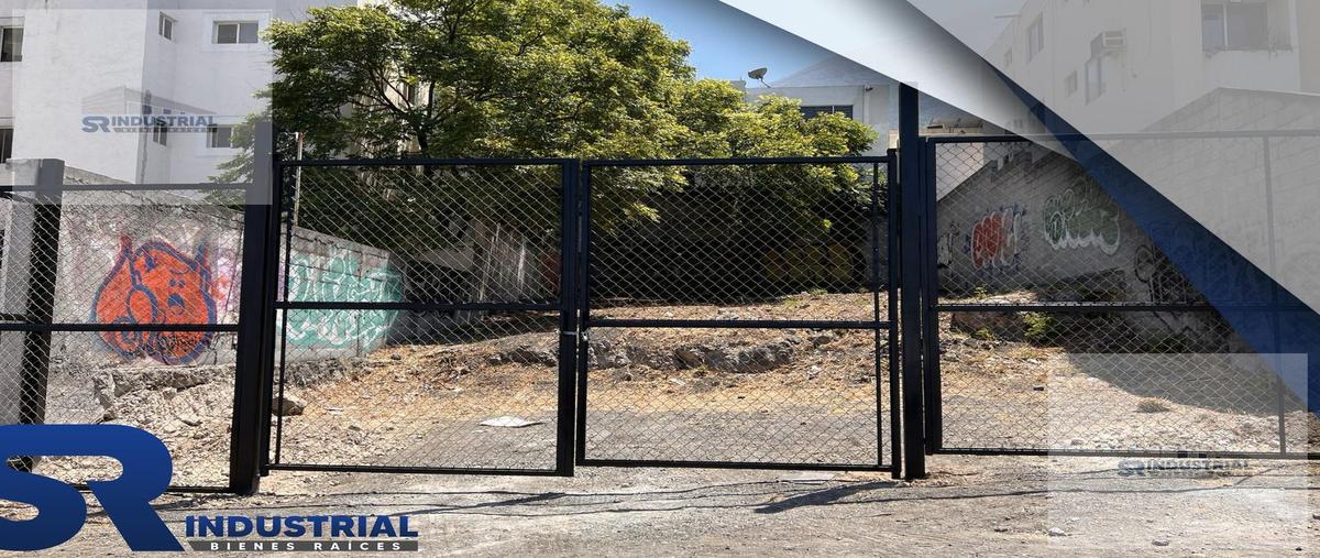 Foto de terreno comercial en renta en  , monterrey centro, monterrey, nuevo león, 30992850 No. 03