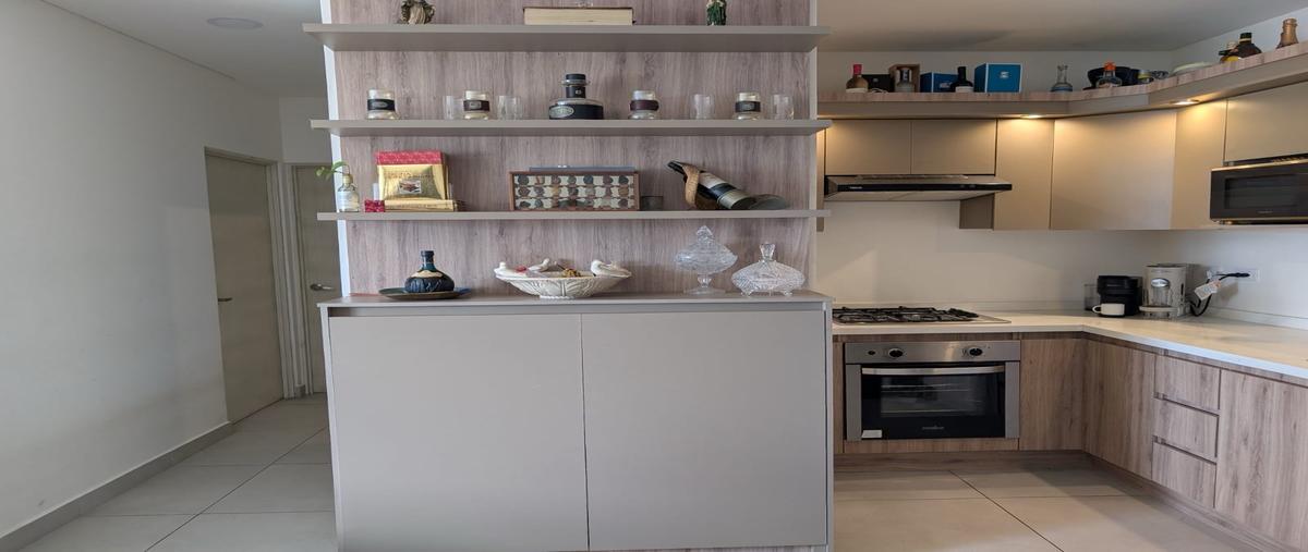 Foto de departamento en venta en  , monterrey centro, monterrey, nuevo león, 0 No. 04