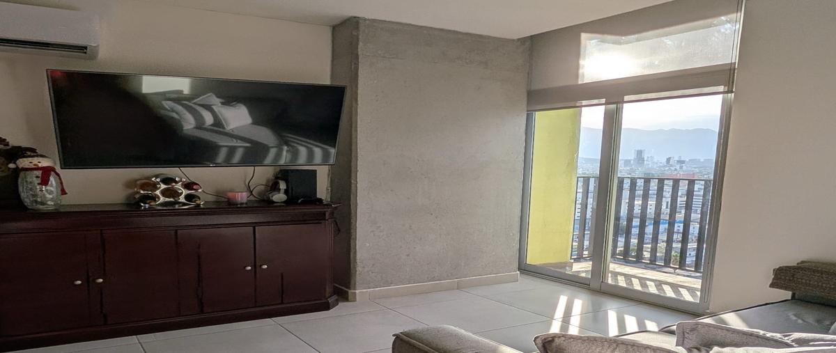 Foto de departamento en venta en  , monterrey centro, monterrey, nuevo león, 0 No. 05