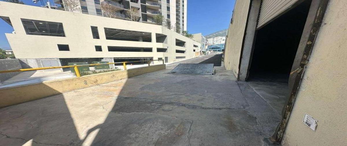 Foto de bodega en renta en  , monterrey centro, monterrey, nuevo león, 0 No. 03