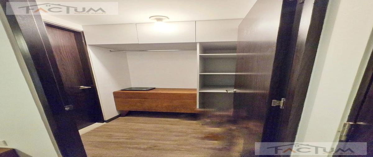 Foto de departamento en renta en  , monterrey centro, monterrey, nuevo león, 0 No. 05