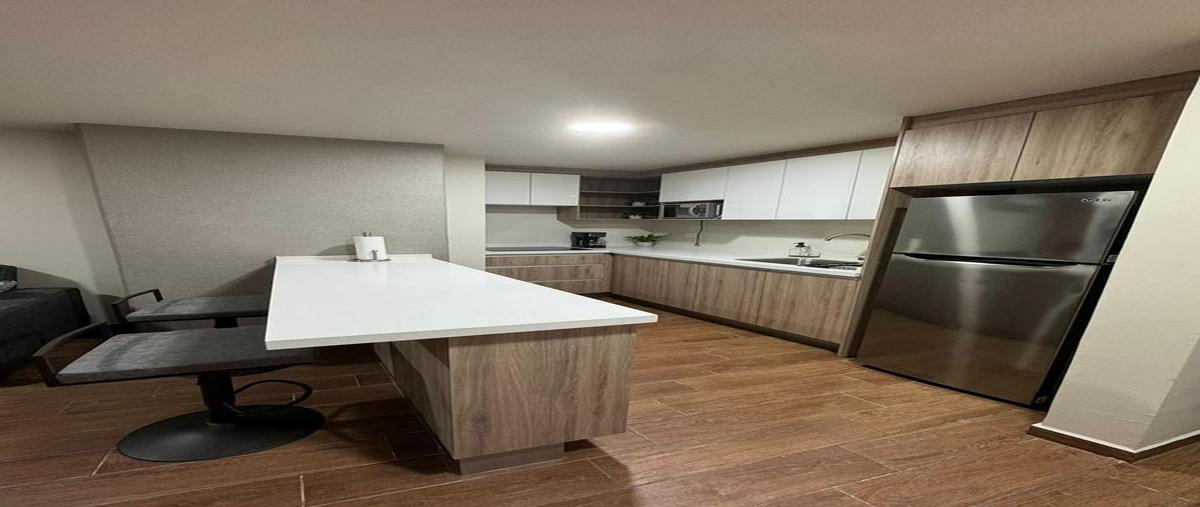 Foto de departamento en renta en  , monterrey centro, monterrey, nuevo león, 0 No. 03