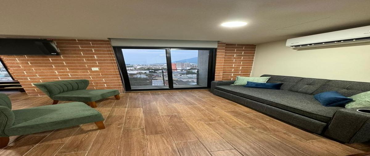 Foto de departamento en renta en  , monterrey centro, monterrey, nuevo león, 0 No. 04