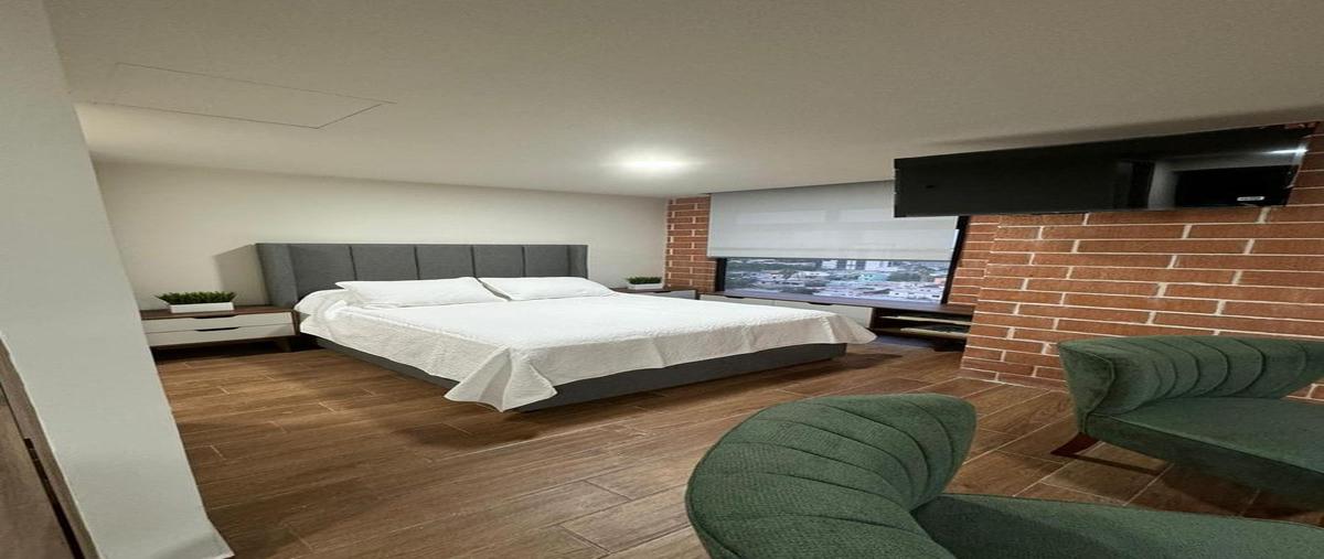 Foto de departamento en renta en  , monterrey centro, monterrey, nuevo león, 0 No. 05