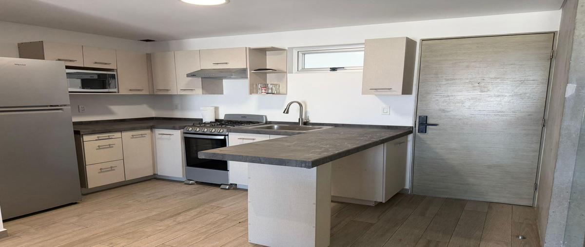 Foto de departamento en renta en  , monterrey centro, monterrey, nuevo león, 31012044 No. 03