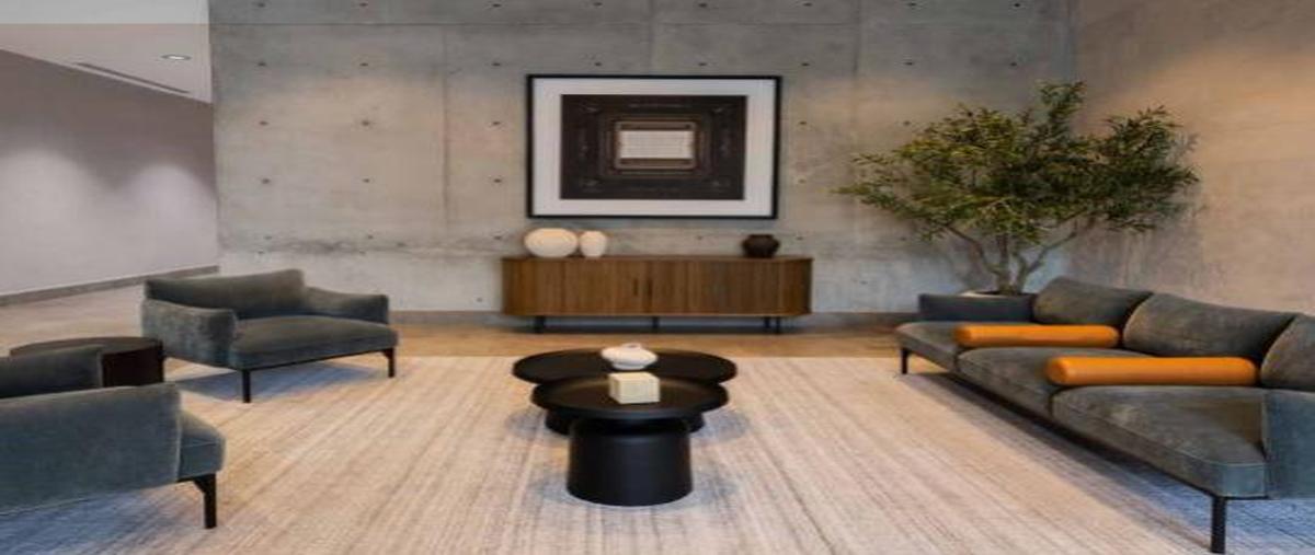 Foto de departamento en venta en  , monterrey centro, monterrey, nuevo león, 0 No. 03