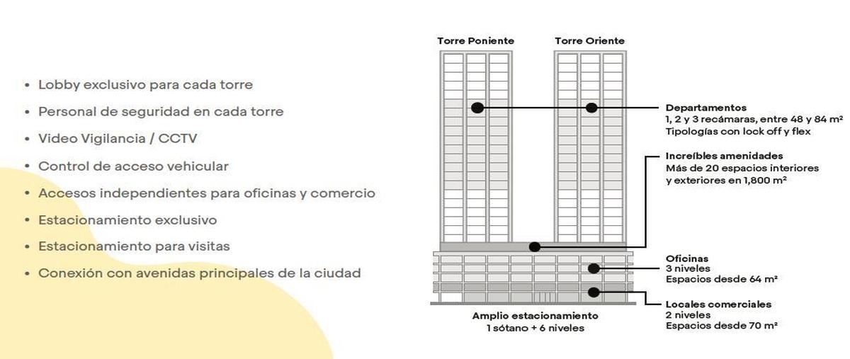 Foto de departamento en venta en  , monterrey centro, monterrey, nuevo león, 0 No. 04