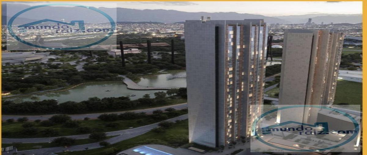 Foto de departamento en , monterrey centro, monterrey, nuevo león, 0 foto 02 Foto de departamento en venta en , monterrey centro, monterrey, nuevo león, 0 No. 02