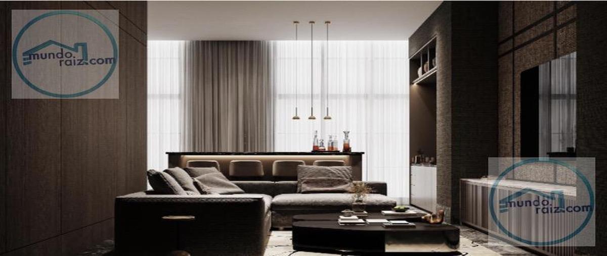 Foto de departamento en venta en  , monterrey centro, monterrey, nuevo león, 31024529 No. 05