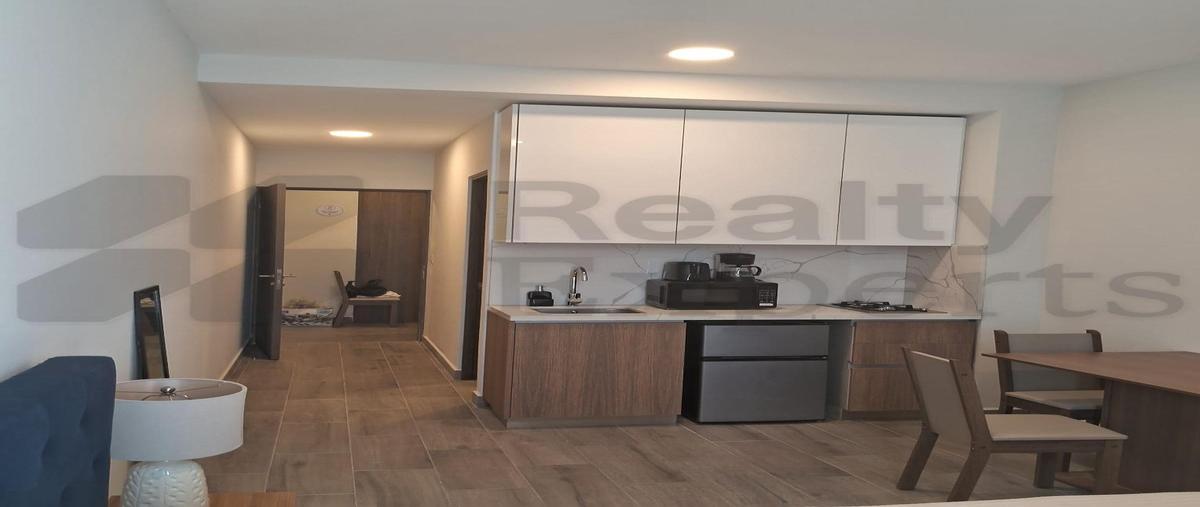 Foto de departamento en , monterrey centro, monterrey, nuevo león, 0 foto 01 Foto de departamento en renta en , monterrey centro, monterrey, nuevo león, 0 No. 01