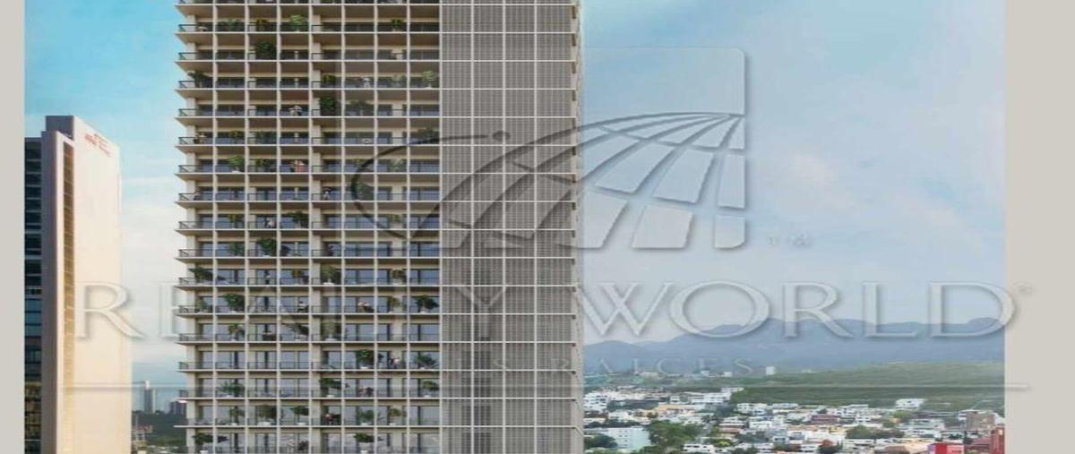 Foto de departamento en , monterrey centro, monterrey, nuevo león, 0 foto 01 Foto de departamento en venta en , monterrey centro, monterrey, nuevo león, 0 No. 01