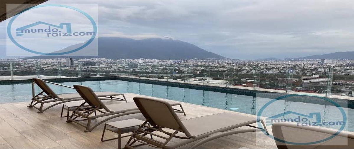 Foto de departamento en venta en  , monterrey centro, monterrey, nuevo león, 31029672 No. 03