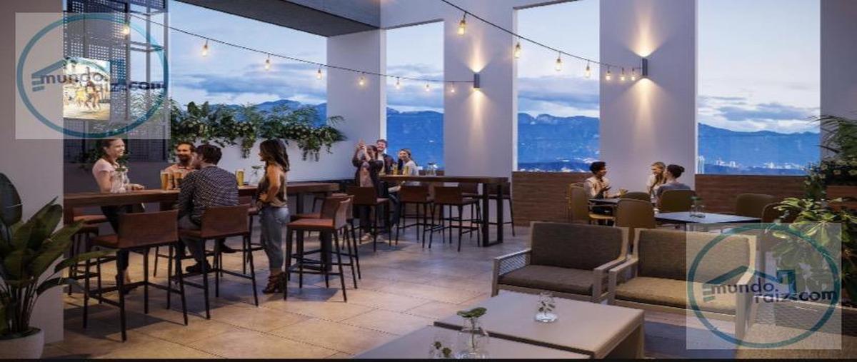Foto de departamento en venta en  , monterrey centro, monterrey, nuevo león, 0 No. 04
