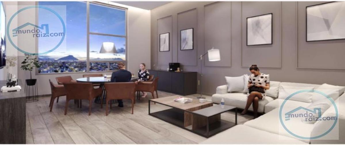 Foto de departamento en venta en  , monterrey centro, monterrey, nuevo león, 0 No. 05