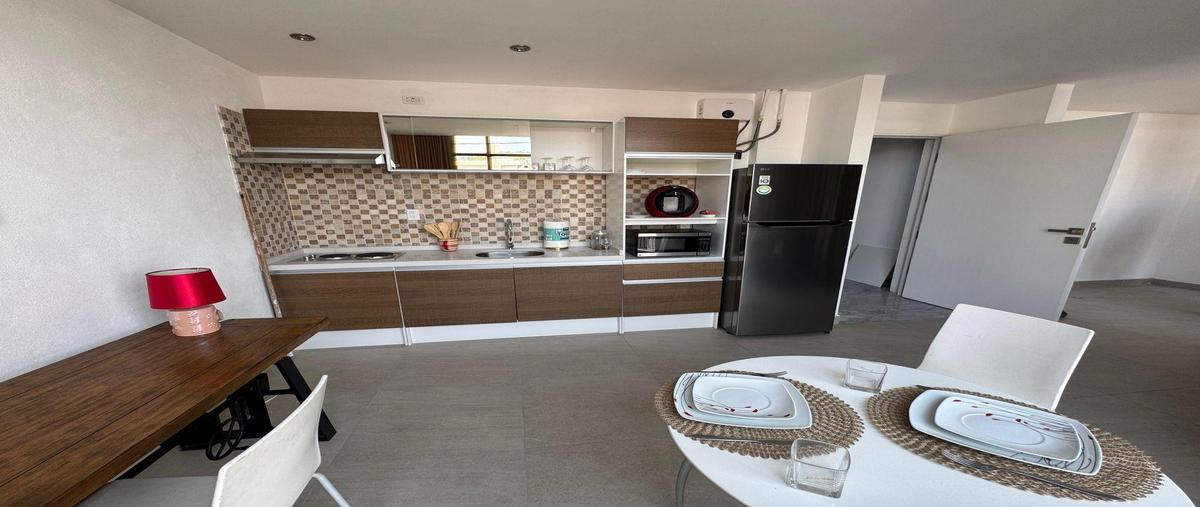 Foto de departamento en renta en  , monterrey centro, monterrey, nuevo león, 0 No. 05