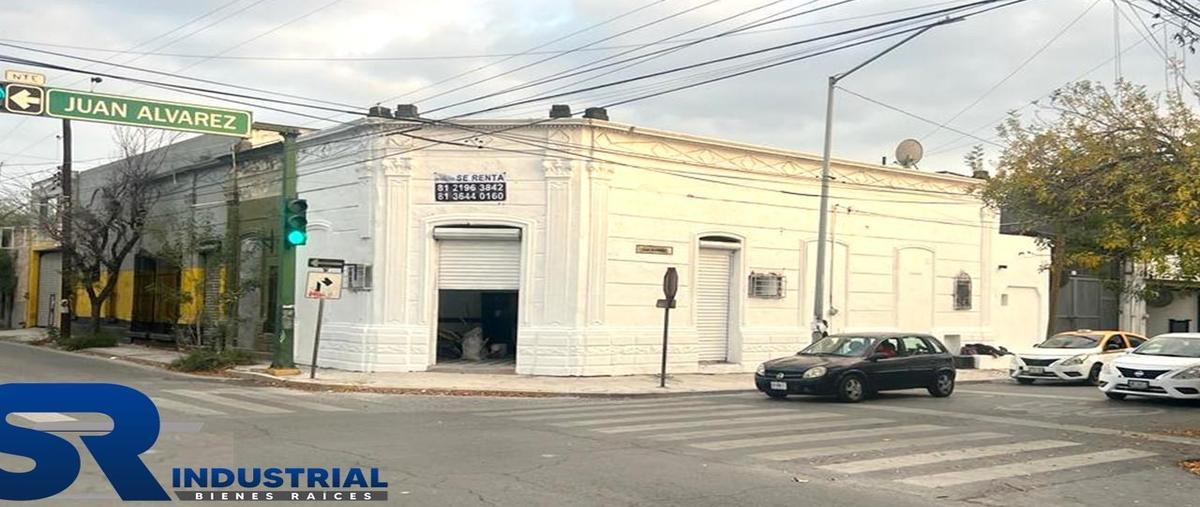 Foto de local en , monterrey centro, monterrey, nuevo león, 0 foto 01 Foto de local en renta en , monterrey centro, monterrey, nuevo león, 0 No. 01