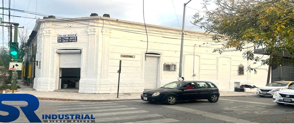 Foto de local en , monterrey centro, monterrey, nuevo león, 0 foto 02 Foto de local en renta en , monterrey centro, monterrey, nuevo león, 0 No. 02