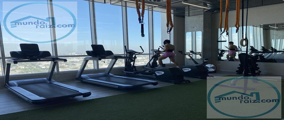 Foto de departamento en venta en  , monterrey centro, monterrey, nuevo león, 0 No. 03