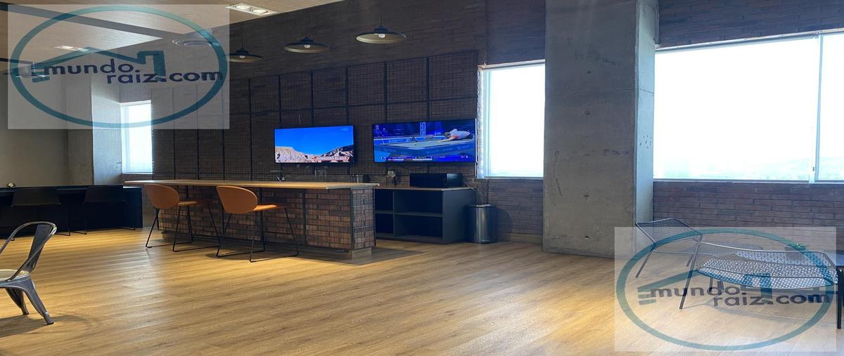 Foto de departamento en venta en  , monterrey centro, monterrey, nuevo león, 0 No. 04