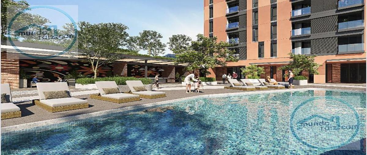 Foto de departamento en , monterrey centro, monterrey, nuevo león, 0 foto 02 Foto de departamento en venta en , monterrey centro, monterrey, nuevo león, 0 No. 02