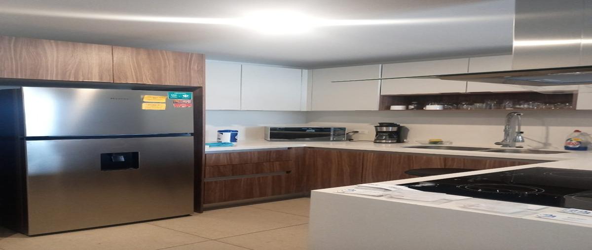 Foto de departamento en venta en  , monterrey centro, monterrey, nuevo león, 0 No. 04