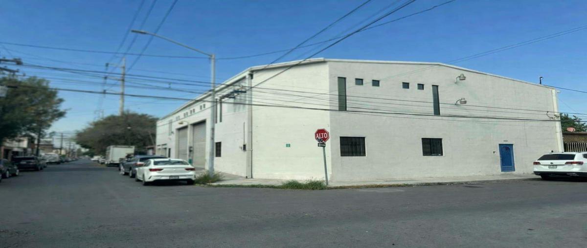Foto de bodega en , monterrey centro, monterrey, nuevo león, 0 foto 03 Foto de bodega en renta en , monterrey centro, monterrey, nuevo león, 0 No. 03