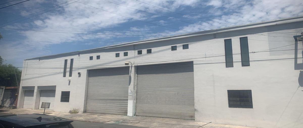 Foto de bodega en , monterrey centro, monterrey, nuevo león, 0 foto 05 Foto de bodega en renta en , monterrey centro, monterrey, nuevo león, 0 No. 05