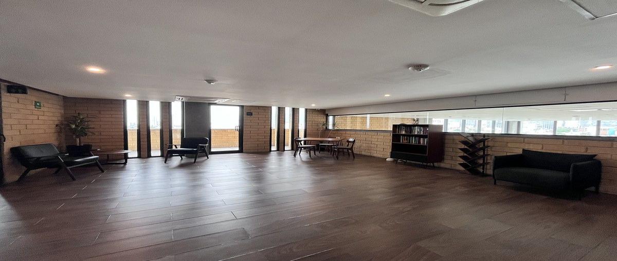 Foto de departamento en , monterrey centro, monterrey, nuevo león, 0 foto 07 Foto de departamento en renta en , monterrey centro, monterrey, nuevo león, 0 No. 07